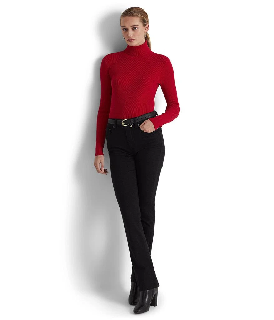 商品Ralph Lauren|Turtleneck Sweater,价格¥674,第4张图片详细描述