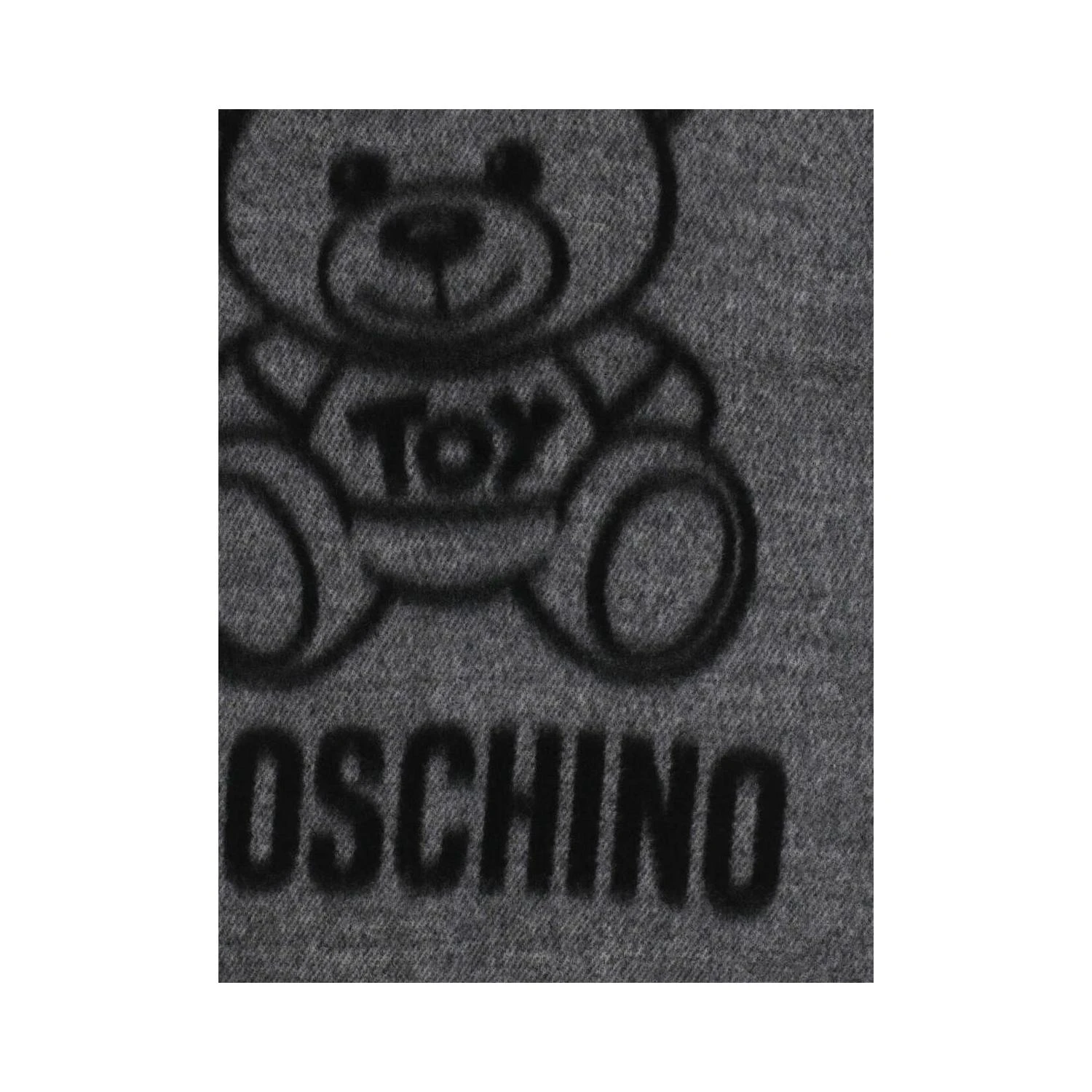 【特惠6.9折】包邮包税【预售7天发货】 MOSCHINO 2023秋冬 男士 围巾 围巾 2717264 50218M574616  商品