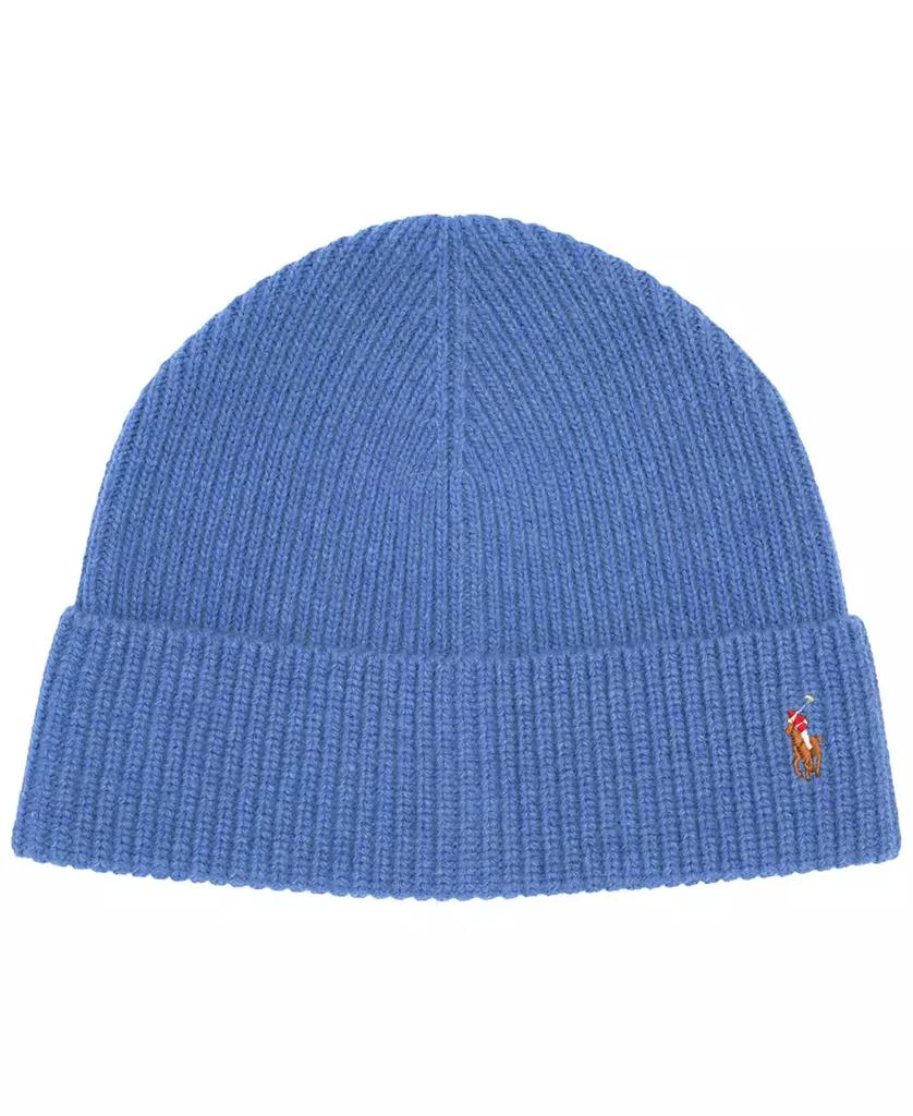 Men's Signature Cuff Hat 商品