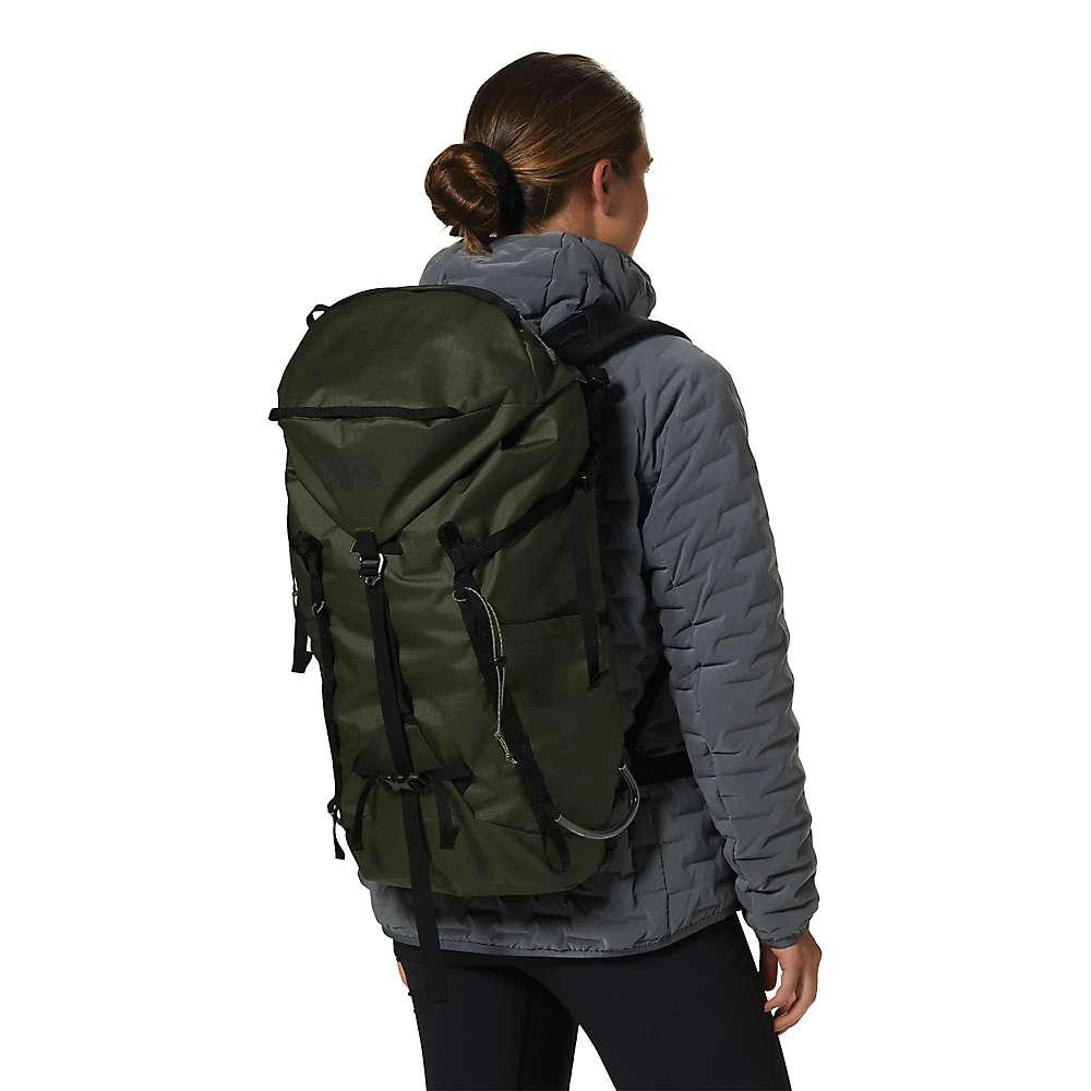 商品Mountain Hardwear|Mountain Hardwear Scrambler 25L Backpack,价格¥1445,第4张图片详细描述