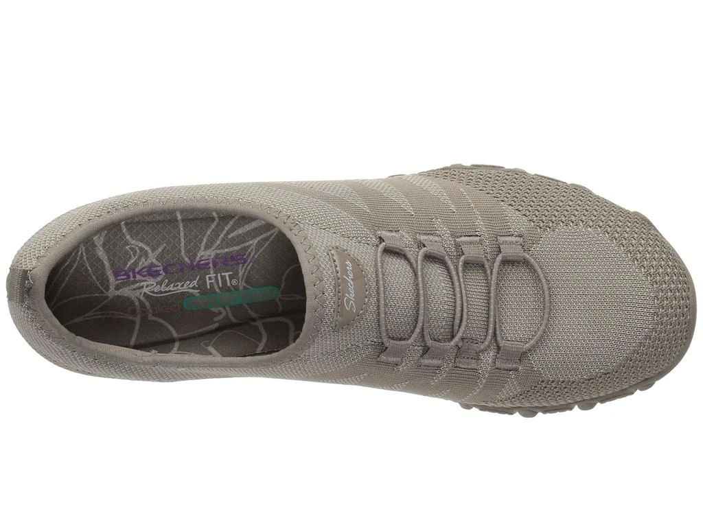 商品SKECHERS|Bikers - Knit Happens,价格¥469,第2张图片详细描述