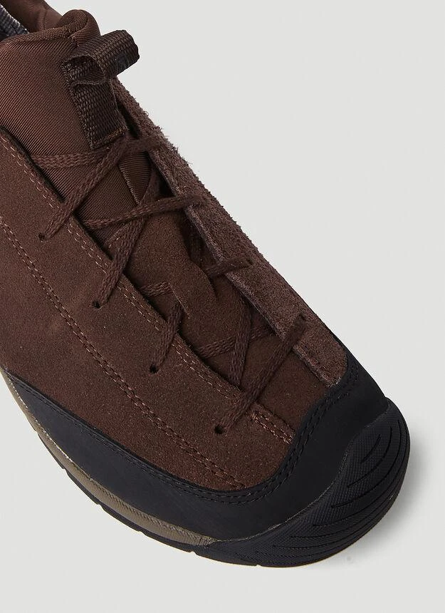 商品Keen|Jasper II Sneakers in Brown,价格¥484,第5张图片详细描述
