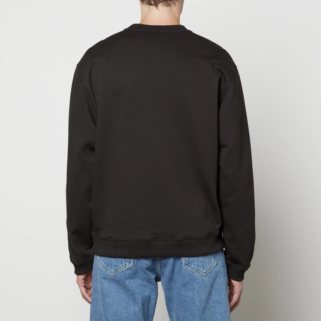 商品Kenzo|KENZO Crest Classic Loopback Cotton Sweatshirt,价格¥1109,第2张图片详细描述