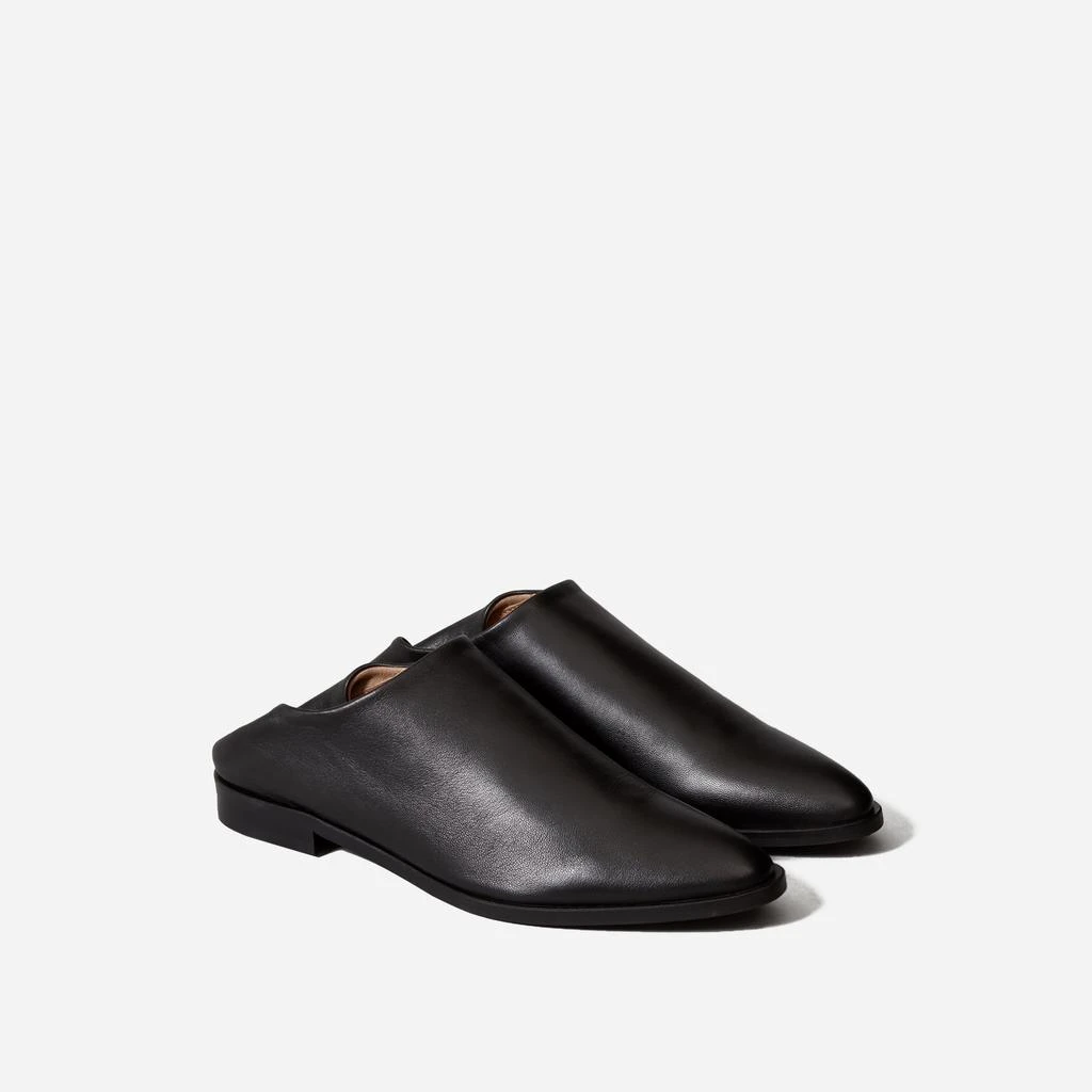 商品Everlane|摩登踩跟鞋,价格¥1075,第2张图片详细描述