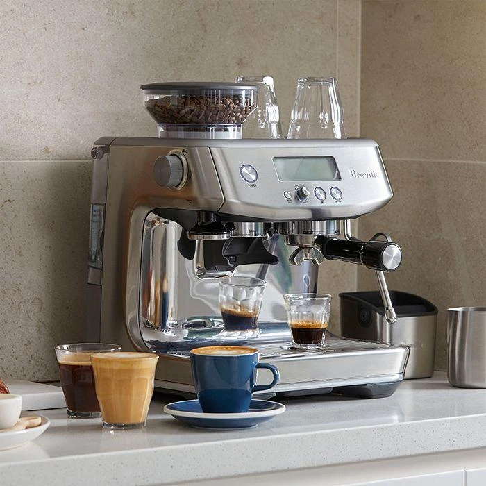 商品Breville|The Barista Pro™,价格¥6549,第3张图片详细描述