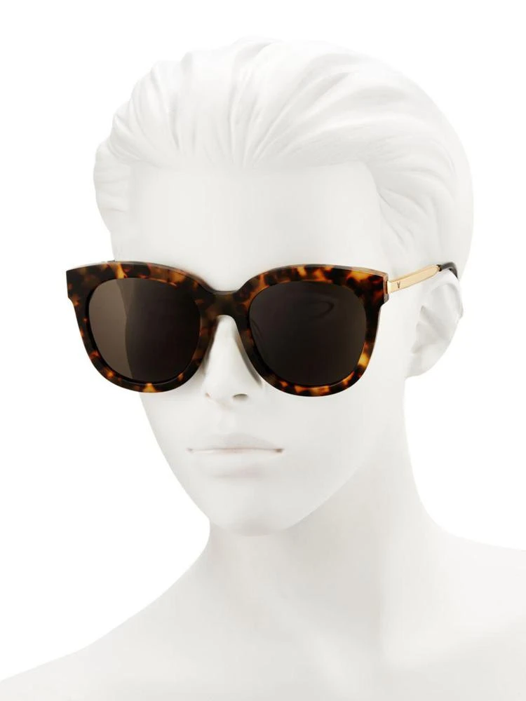 商品GENTLE MONSTER|Cuba 54MM Square Sunglasses,价格¥1724,第2张图片详细描述