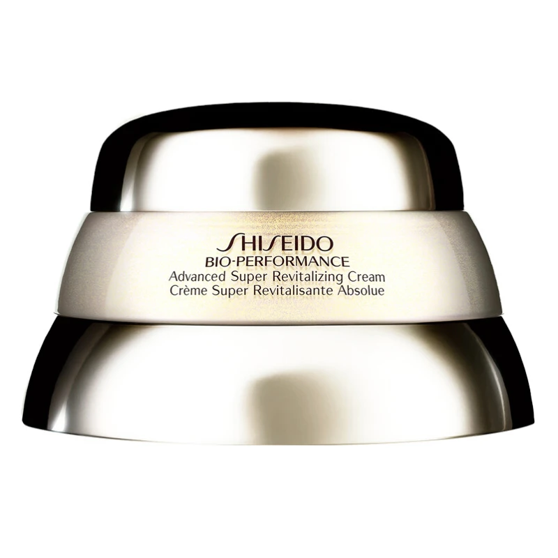 商品Shiseido|资生堂 百优全新精纯乳霜 50ml 保湿改善细纹 弹性清爽,价格¥144,第1张图片