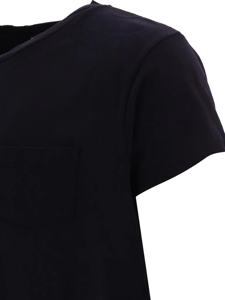 商品Levi's|"1950s" t-shirt with breast pocket,价格¥721,第4张图片详细描述