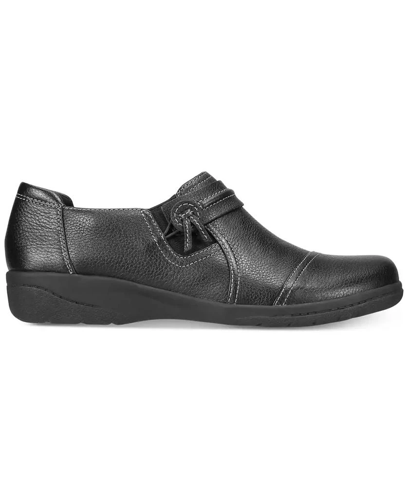 商品Clarks|Collection Women's Cheyn Madi Flats,价格¥411,第2张图片详细描述