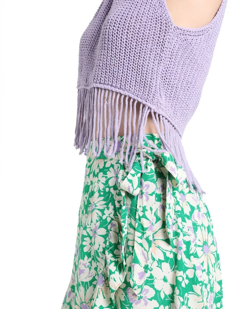 商品Topshop|Mini skirt,价格¥202,第4张图片详细描述