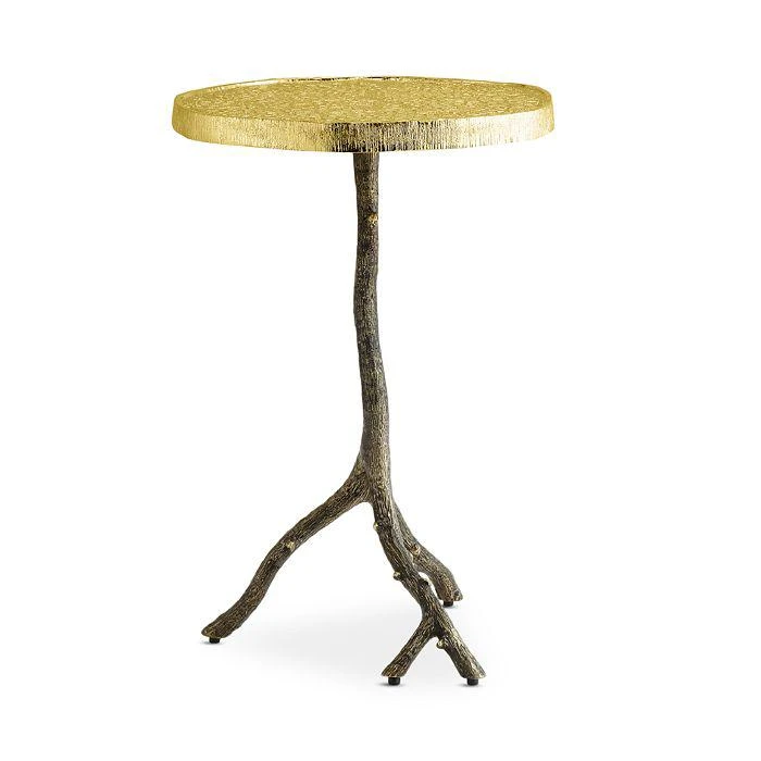 商品Michael Aram|Pomegranate Accent Table,价格¥7824,第5张图片详细描述