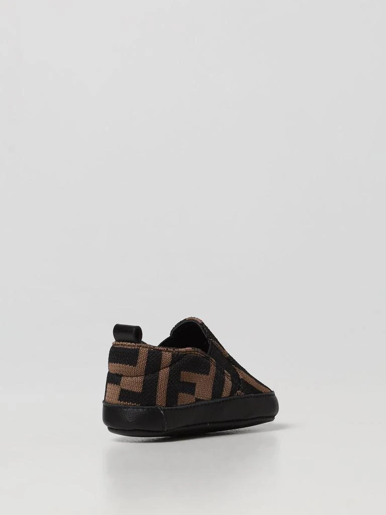 商品Fendi|Fendi Kids shoes for baby,价格¥2048,第3张图片详细描述