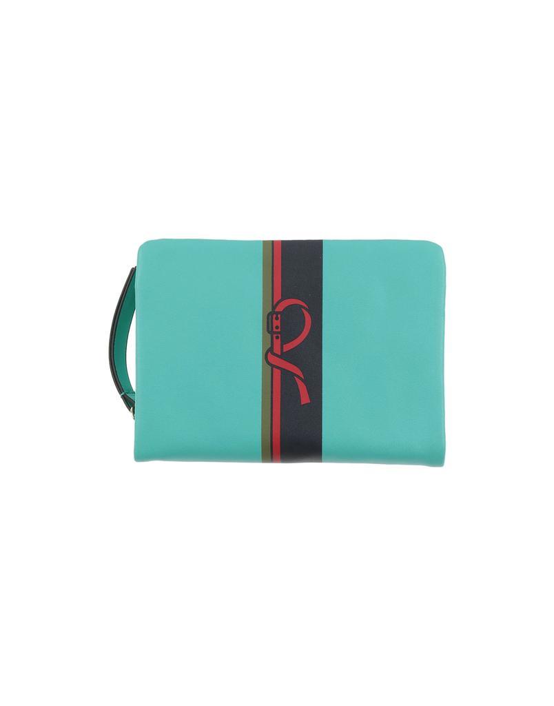 商品ROBERTA DI CAMERINO|Wallet,价格¥659,第1张图片