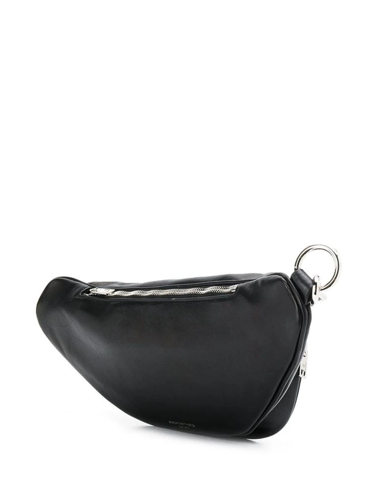 商品Alexander Wang|ALEXANDER WANG ATTICA SOFT FANNY PACK,价格¥4929,第4张图片详细描述