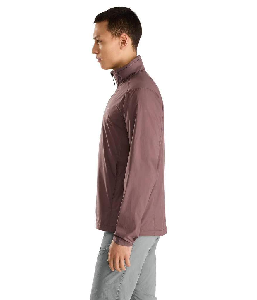 商品Arc'teryx|Nodin 防风防水透气夹克外套,价格¥1146,第2张图片详细描述