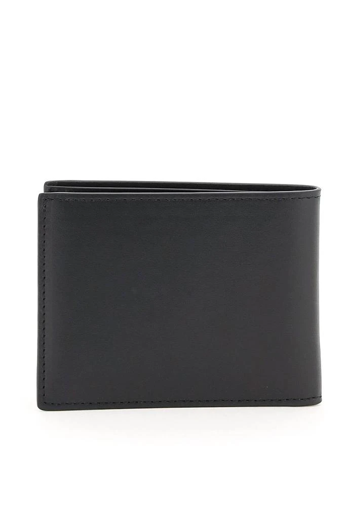 商品AMIRI|Amiri bi-fold leather wallet,价格¥2266,第3张图片详细描述