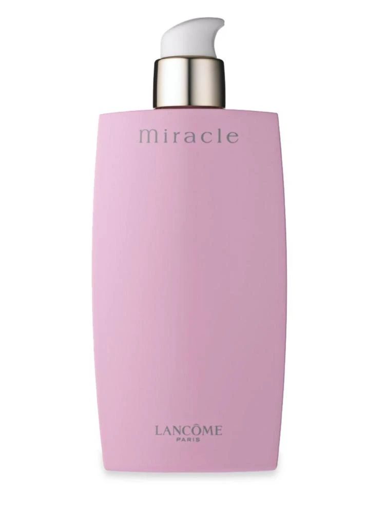 商品Lancôme|Lancôme - Miracle Perfumed Body Lotion,价格¥349,第1张图片