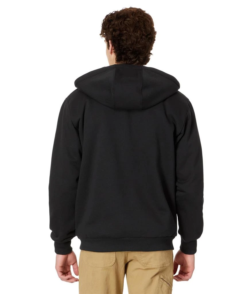 商品Carhartt|Rain Defender® Rockland Sherpa Lined Full Zip Hooded Sweatshirt,价格¥561,第2张图片详细描述