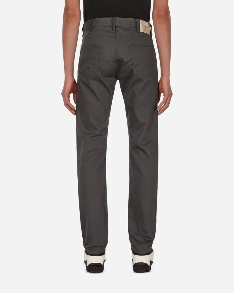 商品Patagonia|Performance Twill Jeans Grey,价格¥468,第3张图片详细描述