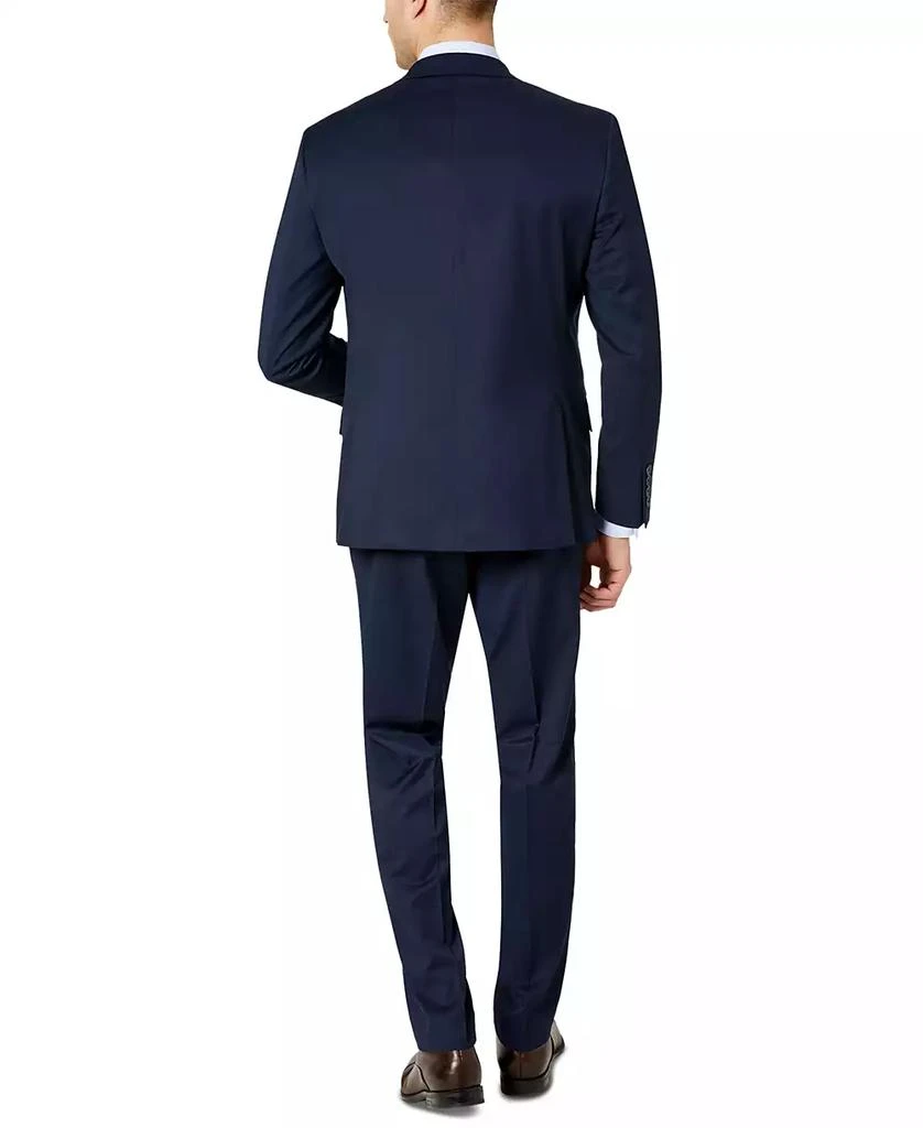 商品IZOD|Men's Modern-Fit Suit,价格¥2940,第2张图片详细描述