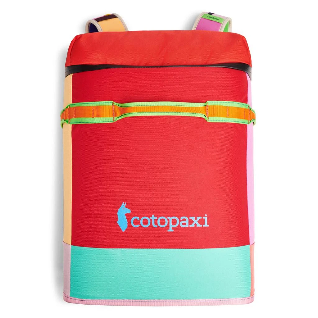 商品Cotopaxi|24 L Hielo Cooler Backpack,价格¥1472,第1张图片