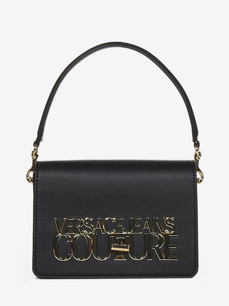 商品Versace|Versace Jeans Couture Shoulder Bag,价格¥579,第1张图片