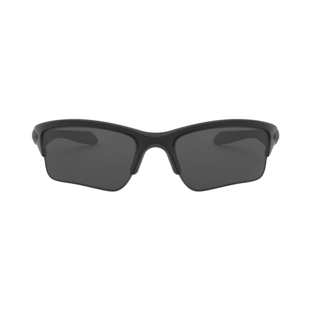 商品Oakley|Quarter Jacket Sunglasses, OO9200 61,价格¥816,第2张图片详细描述