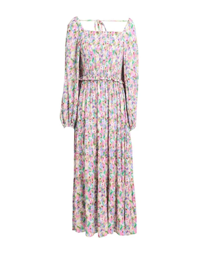 商品Topshop|Midi dress,价格¥286,第1张图片