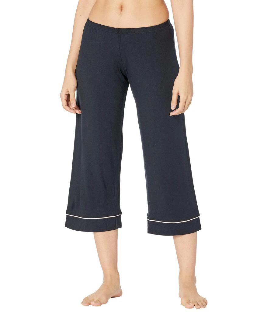 商品Eberjey|Gisele - The Cropped Pajama Set,价格¥1106,第4张图片详细描述