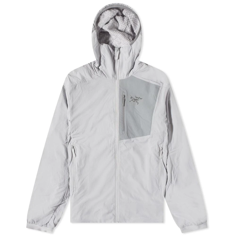 商品Arc'teryx|Arc'teryx Proton FL Hooded Jacket,价格¥1961,第1张图片