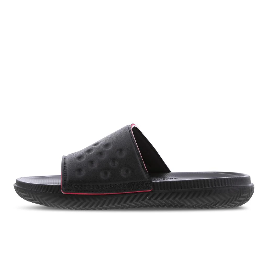 商品Jordan|Jordan Play Slide - Men Shoes,价格¥382,第4张图片详细描述