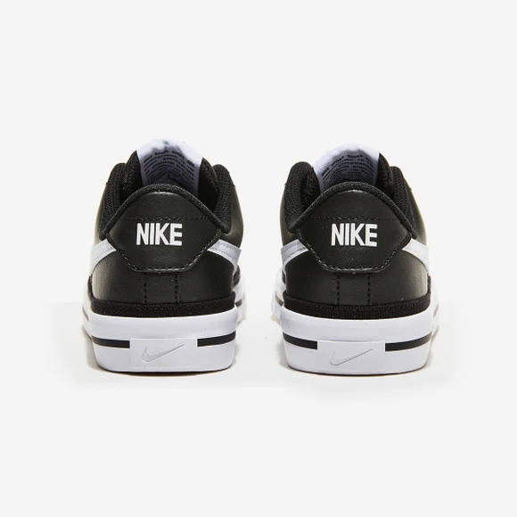 【Brilliant|包邮包税】耐克 NIKE COURT LEGACY BG 女生  运动鞋 SNEAKERS  DA5380 002 商品