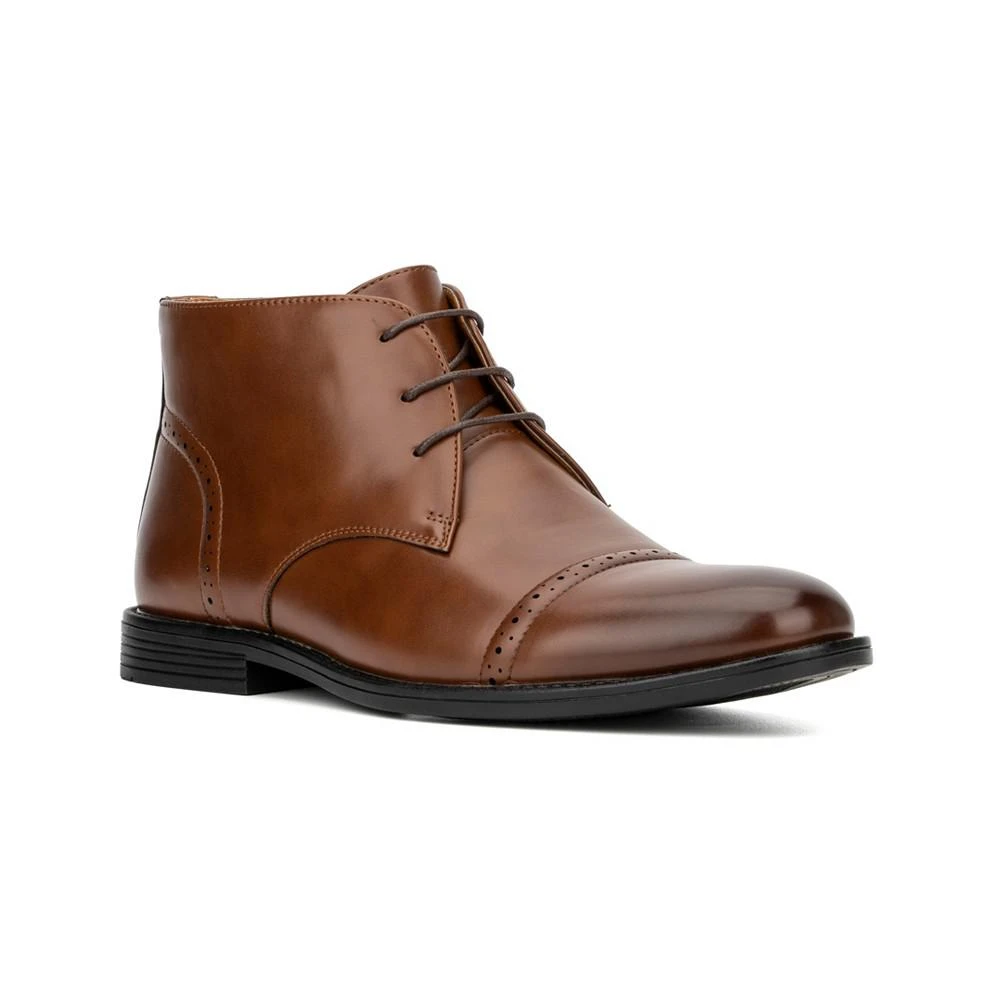 商品XRAY|Men's Aurelius Lace-Up Boots,价格¥336,第1张图片