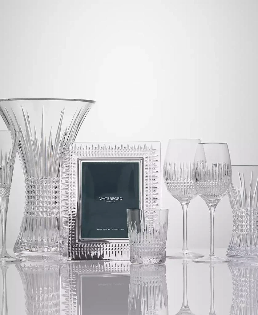 Lismore Diamond Picture Frame, 5x7" 商品