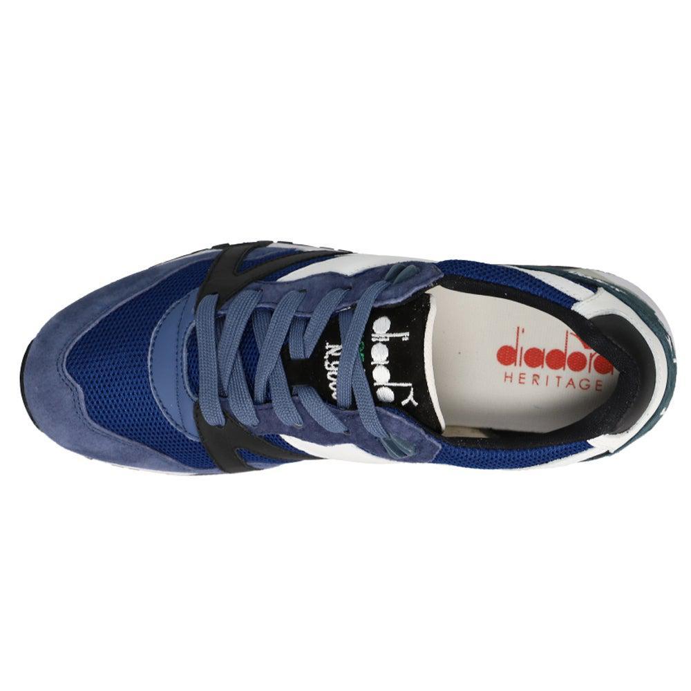 商品Diadora|N9000 H Mesh Italia Sneakers,价格¥673,第6张图片详细描述