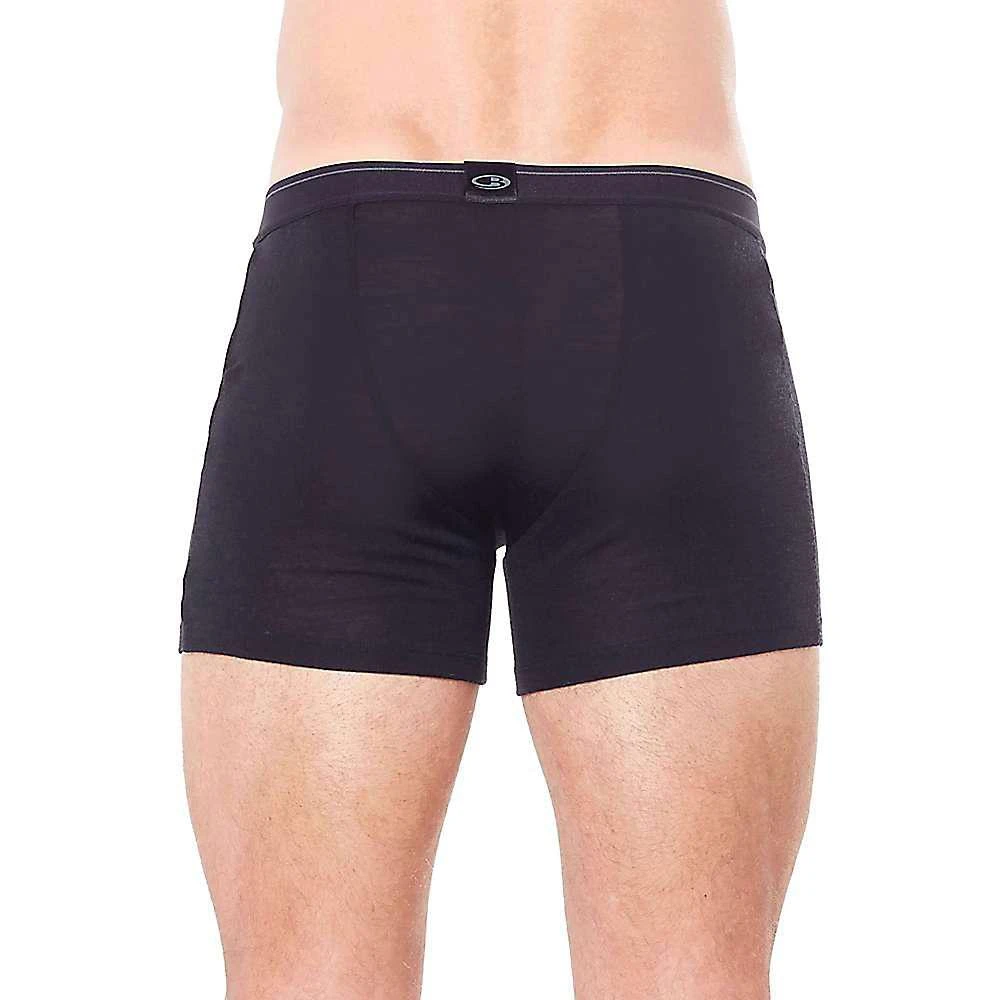 商品Icebreaker|Icebreaker Men's 175 Everyday Boxer with Fly,价格¥330,第2张图片详细描述