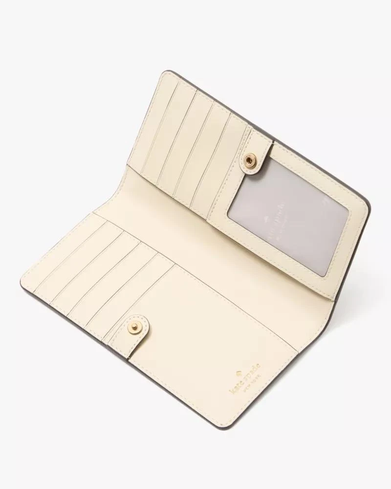 Madison Large Slim Wallet 商品