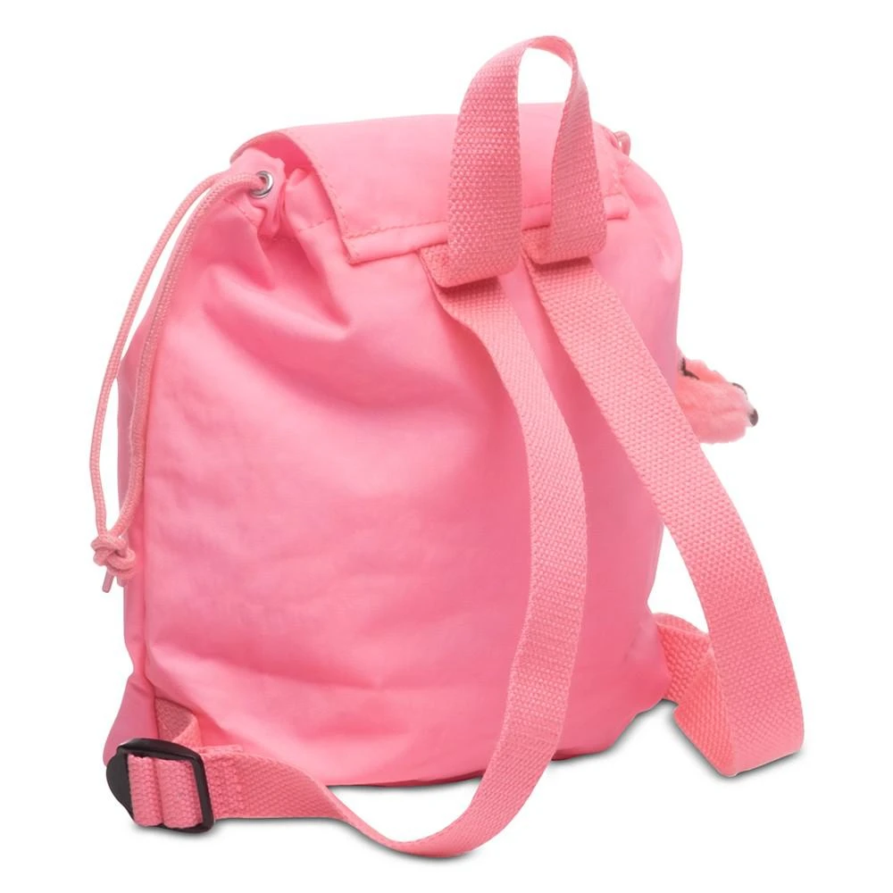 商品Kipling|凯浦林迷你背包Kipling Fundamental Mini Backpack,价格¥265,第4张图片详细描述