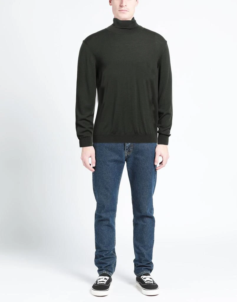 商品MQJ|Turtleneck,价格¥225,第2张图片详细描述
