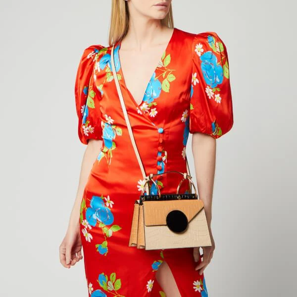 商品Danse Lente|Danse Lente Women's Phoebe 单肩包,价格¥1893,第3张图片详细描述