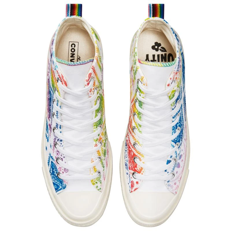 商品Converse|Converse Chuck 70 - Women's,价格¥377,第4张图片详细描述