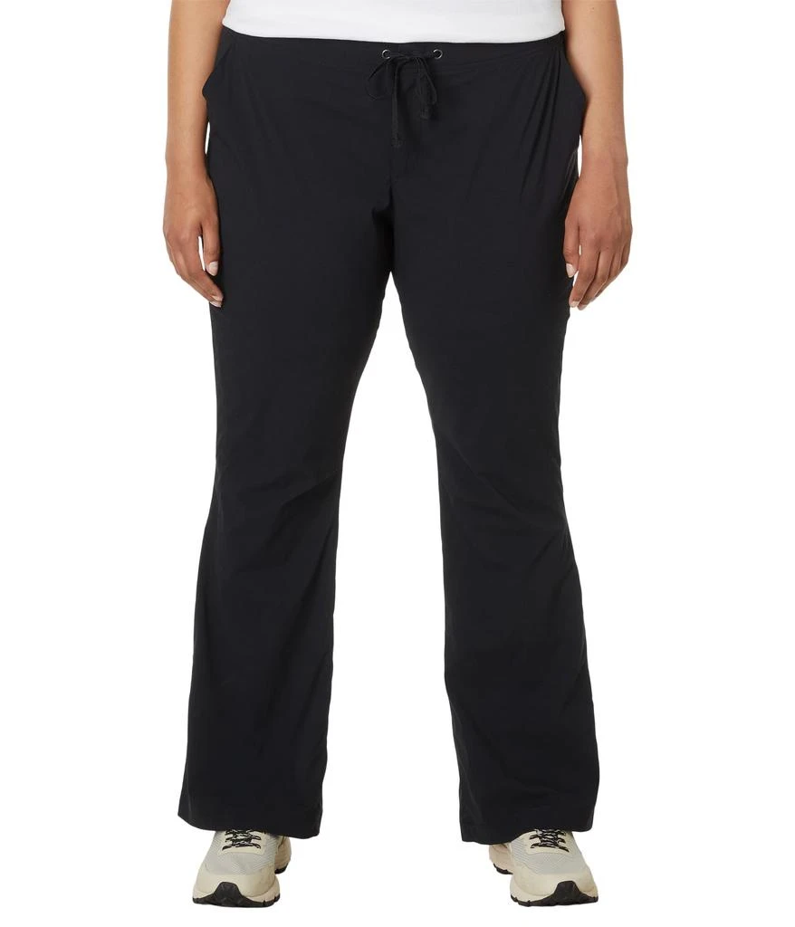 商品Columbia|Plus Size Anytime Outdoor™ Boot Cut Pant,价格¥334,第1张图片