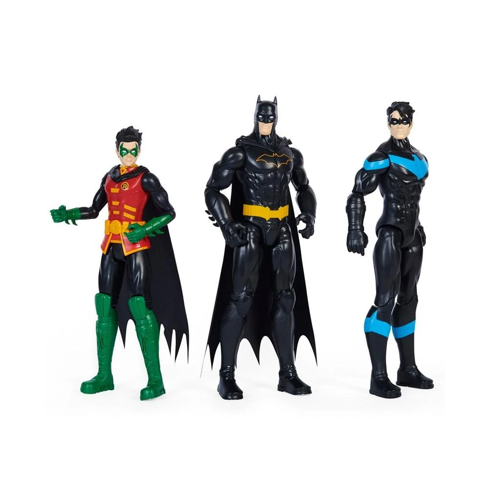 商品DC Comics|Batman 6-Pack 12" Action Figures,价格¥202,第3张图片详细描述