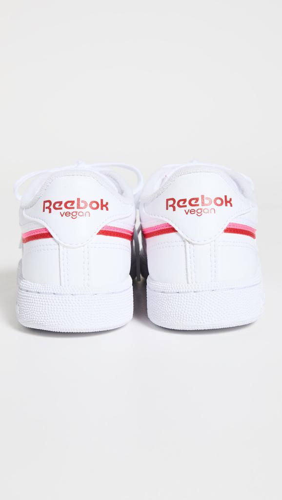 商品Reebok|Reebok 锐步 Club C 85 运动鞋,价格¥383,第6张图片详细描述