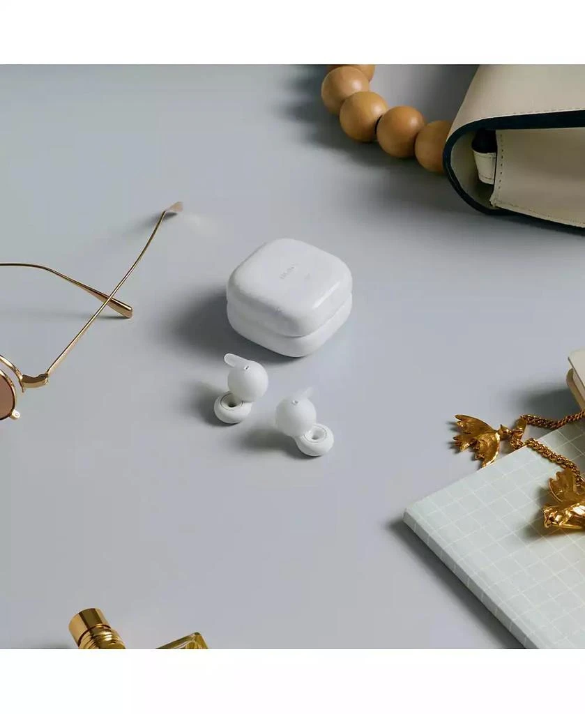 LinkBuds Open True Wireless Earbuds - White 商品