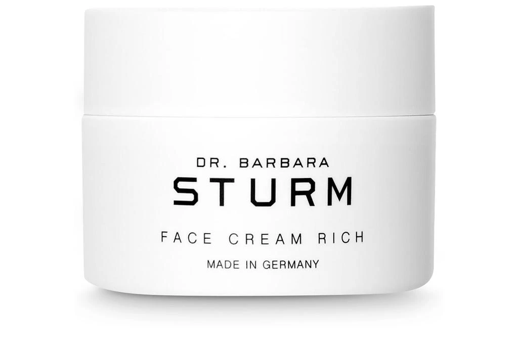 商品Dr. Barbara Sturm|丽颜滋润面霜 50ml,价格¥1875,第1张图片
