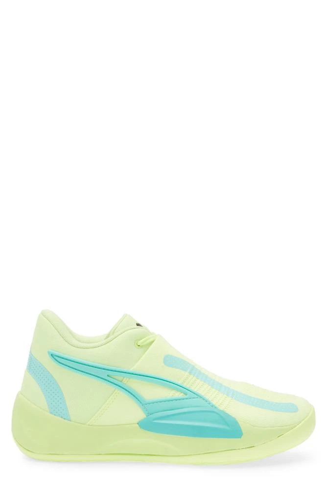 商品Puma|Rise NITRO<sup>™</sup> Basketball Shoe,价格¥493,第4张图片详细描述