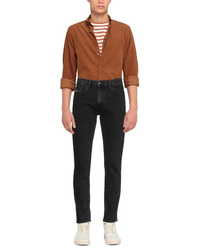 商品Diesel|Denim pants,价格¥565,第2张图片详细描述
