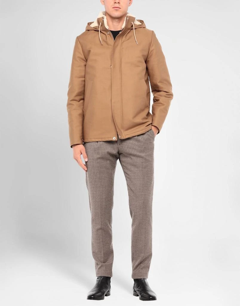 商品Sandro|Jacket,价格¥2982,第3张图片详细描述