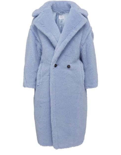 商品Max Mara|Tedgirl 大衣,价格¥28624,第1张图片